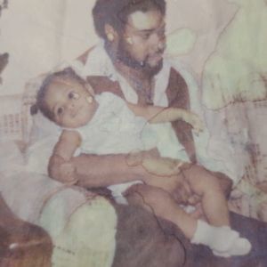 Meet your Posher, Ben